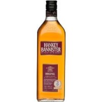 Hankey Bannister Original 1.0 L