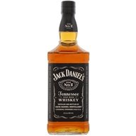 Jack Daniels №7, 1.0 L