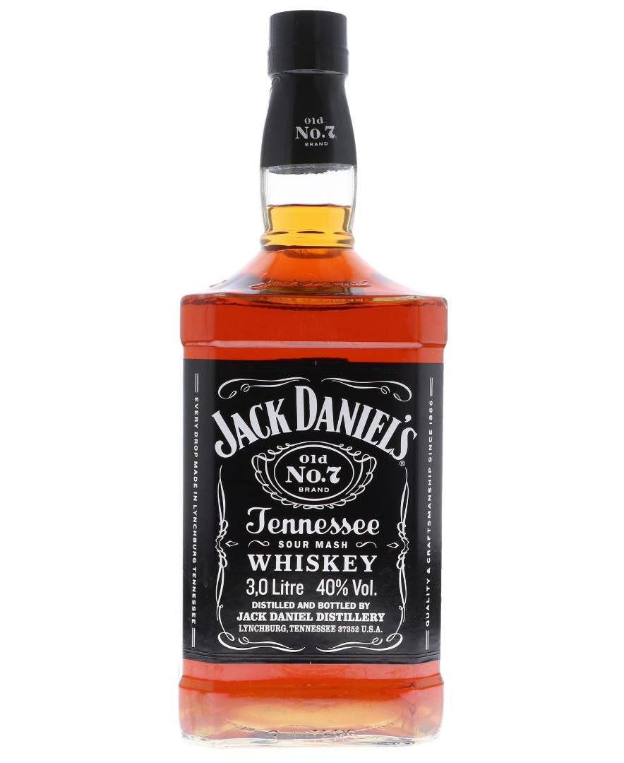 Виски Jack Daniels Литр Купить