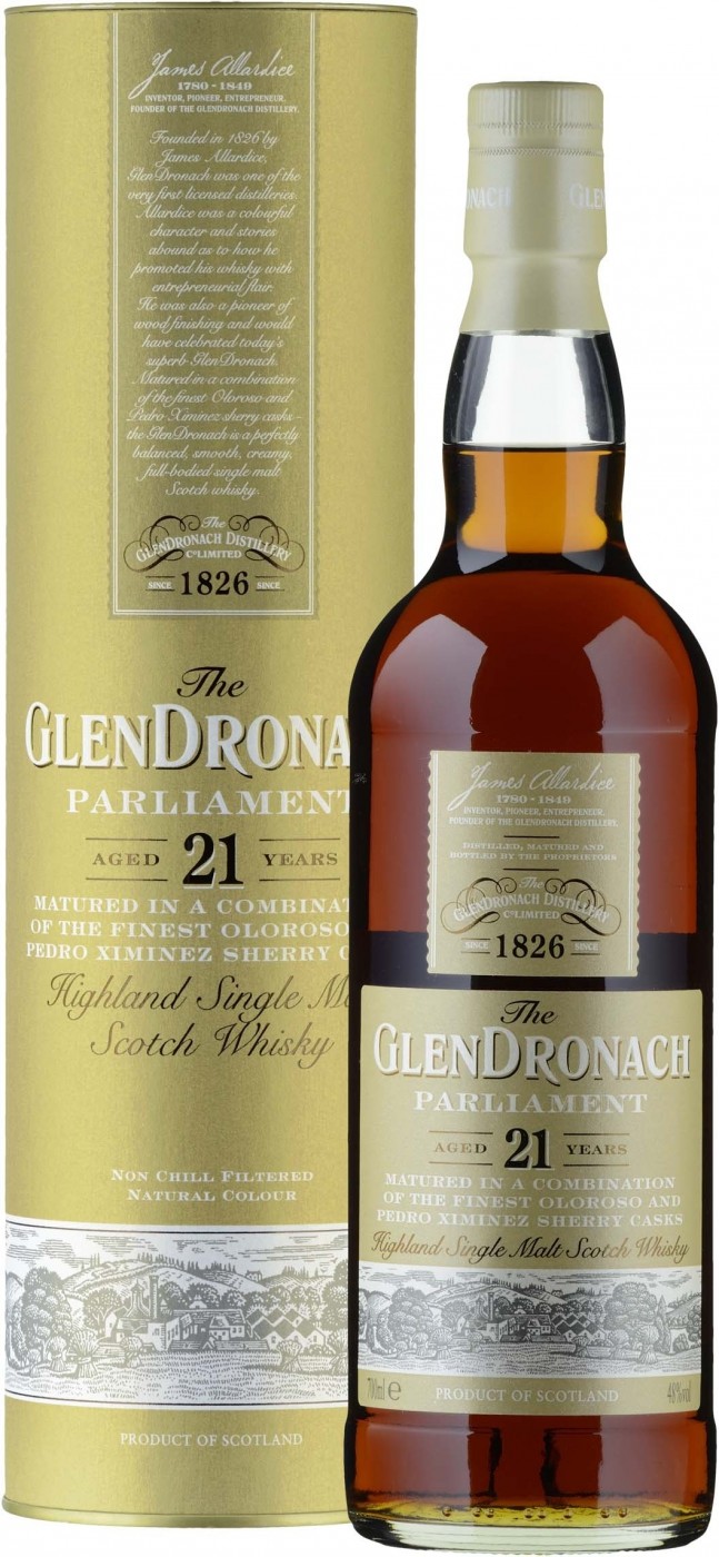 Glendronach 12 Купить В Москве