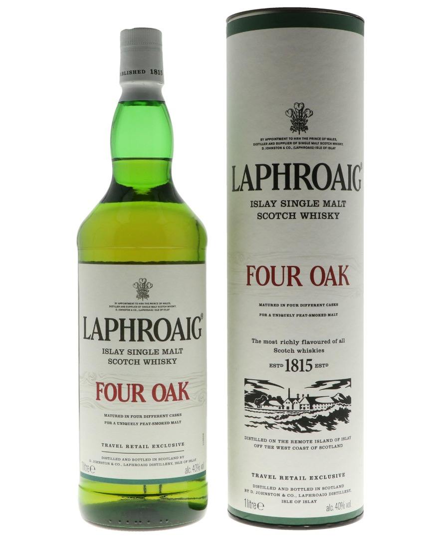 Виски laphroaig 10. Лафройг. Виски Лафройг. Laphroaig 4 Cask виски. Laphroaig 4 Oak.