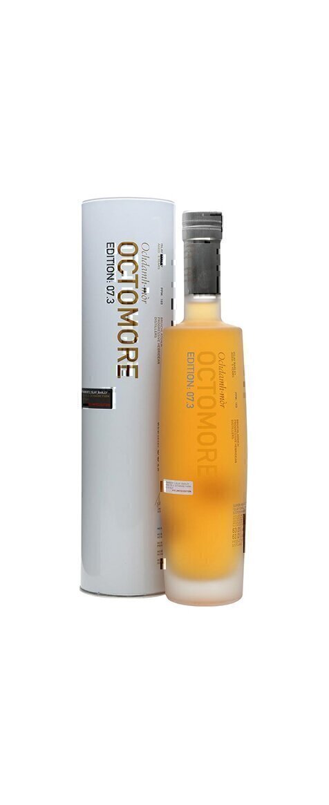 Bruichladdich Скотч 5 лет 0,7 л.