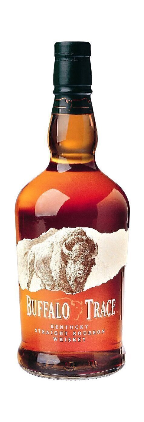 Buffalo Trace Бурбон 6 лет 0,7 л.
