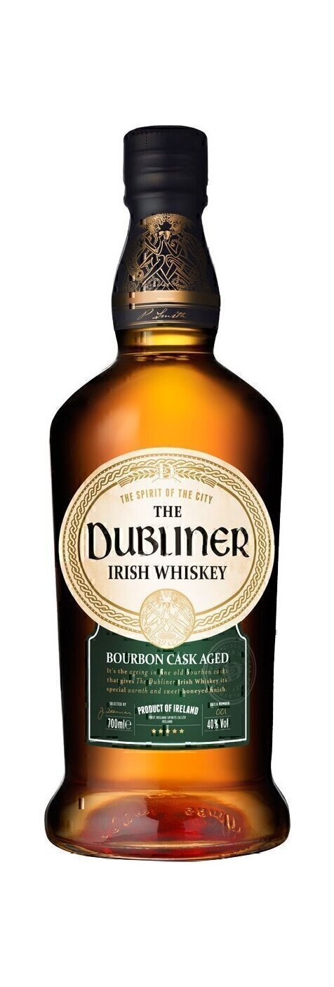 The Dubliner Купажированный  0,7 л.