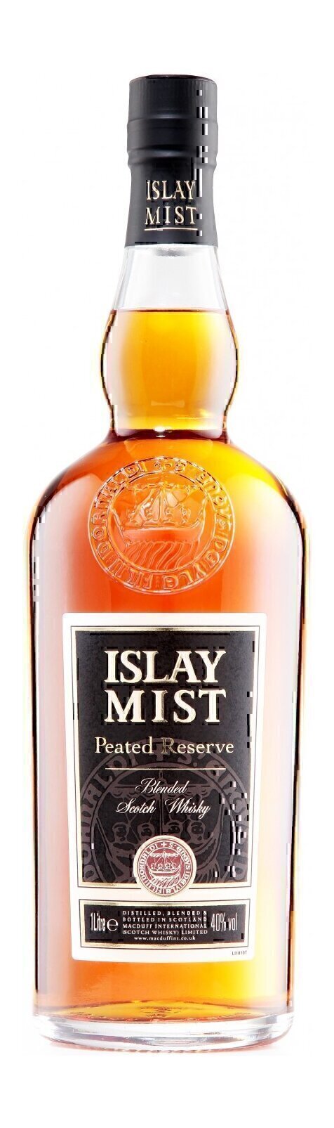 Islay Mist Скотч  0,7 л.