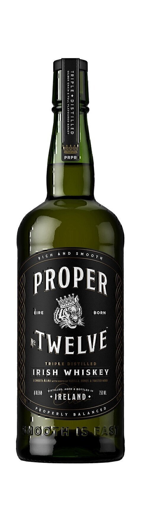 Proper No. Twelve Купажированный 3 года 0,7 л.