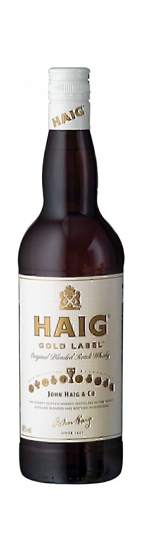 Haig Club Скотч  0,7 л.