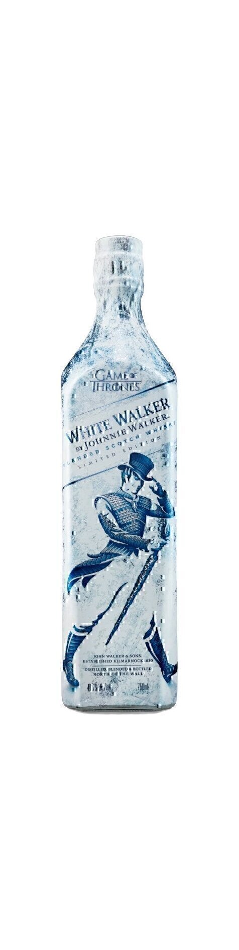 Johnnie Walker Скотч  0,7 л.