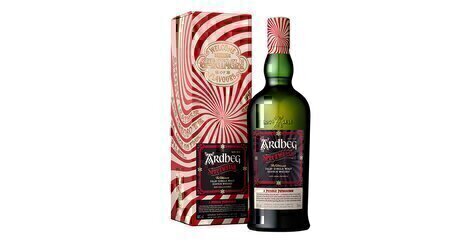 Ardbeg Скотч Без указания выдержки (NAS) 0,7 л.