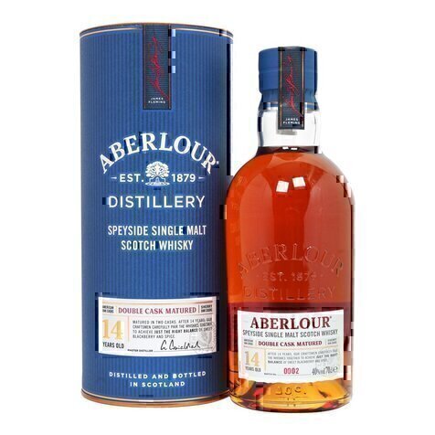 Aberlour Скотч 14 лет 0,7 л.
