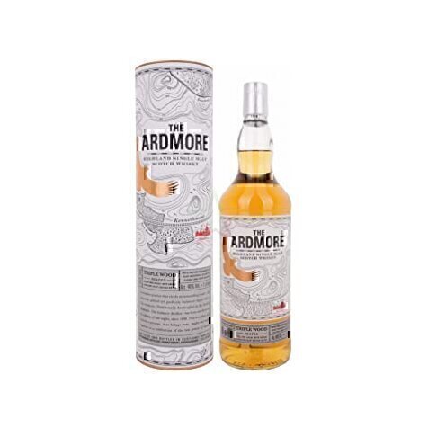 Ardmore Скотч  1 л.