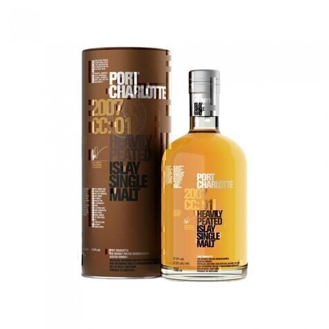 Bruichladdich Скотч  0,7 л.