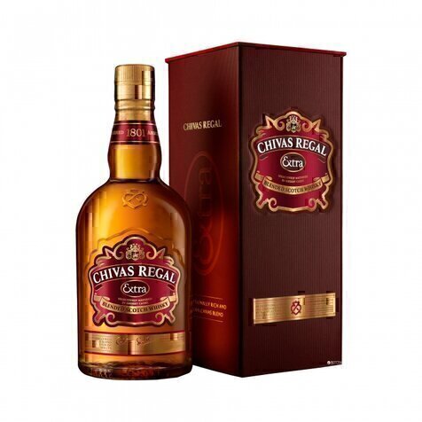 Chivas Regal Скотч 12 лет 1 л.