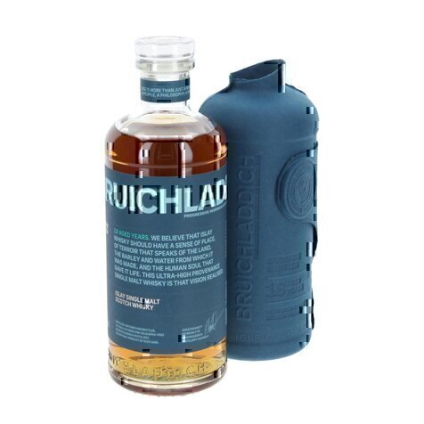 Bruichladdich Скотч 18 лет 0,7 л.