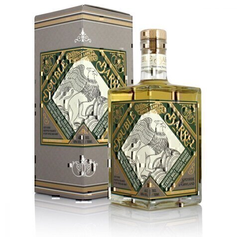 Douglas Laing Скотч  0,7 л.