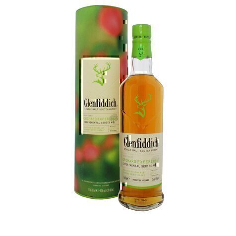 Glenfiddich Скотч  0,7 л.