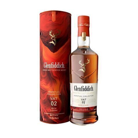 Glenfiddich Скотч  1 л.
