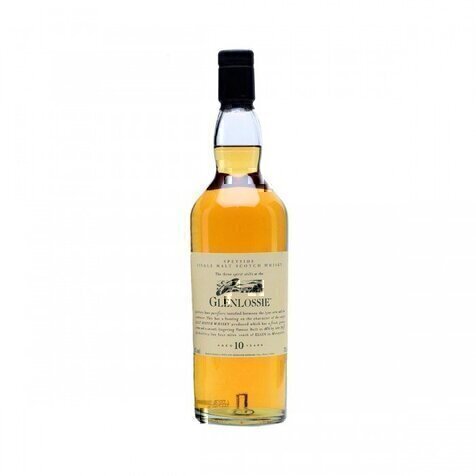 Glenlossie Скотч 10 лет 