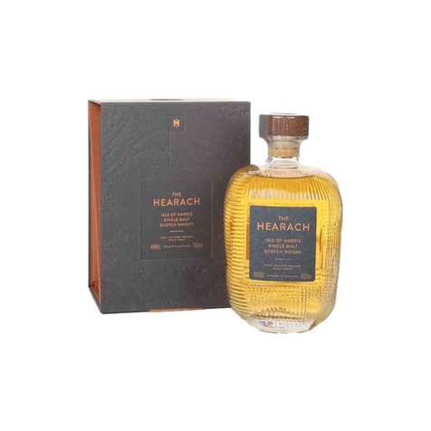 Hearach Скотч Без указания выдержки (NAS) 0,7 л.