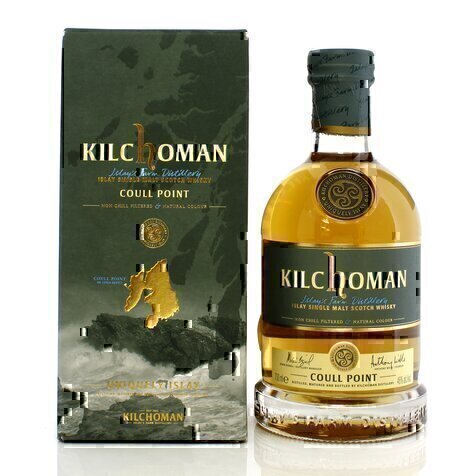 Kilchoman Скотч Без указания выдержки (NAS) 0,7 л.