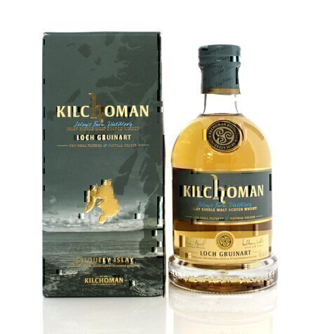 Kilchoman Скотч Без указания выдержки (NAS) 
