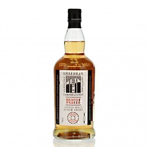 Kilkerran Скотч  0,7 л.