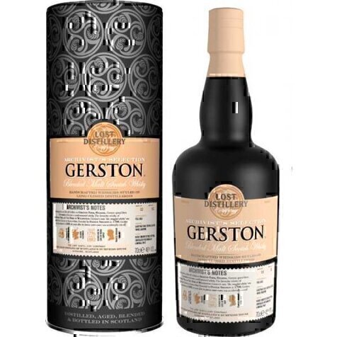 Lost Distillery Скотч 15 лет 0,7 л.