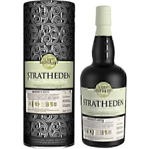 Lost Distillery Скотч 3 года 0,7 л.