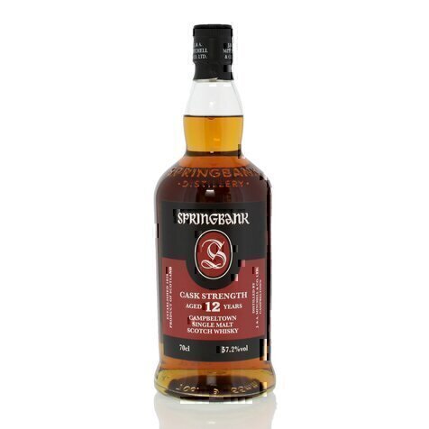 Springbank Скотч 12 лет 0,7 л.