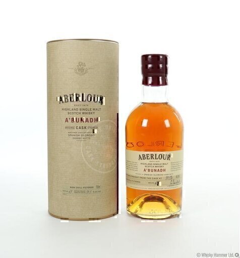 Aberlour Скотч 