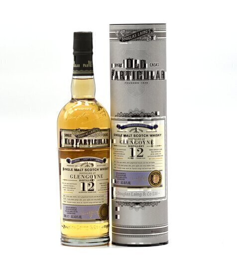 Douglas Laing Скотч 12 лет 0,7 л.