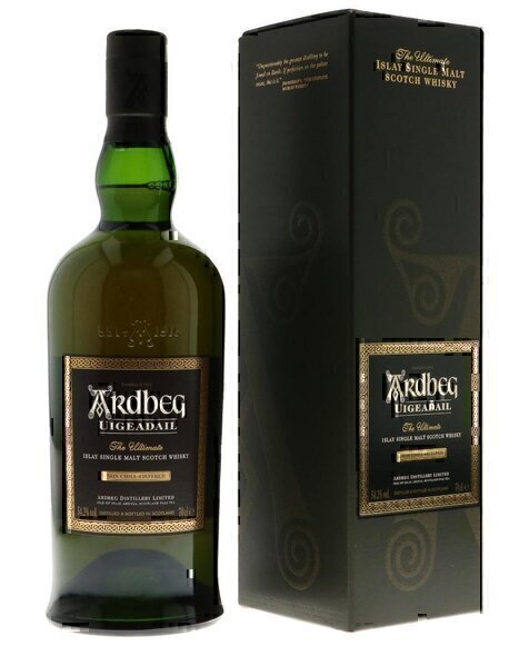 Ardbeg Односолодовый  0,7 л.