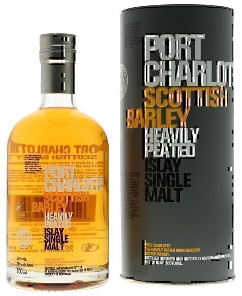 Bruichladdich Скотч  0,7 л.