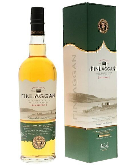 Finlaggan Скотч  0,7 л.
