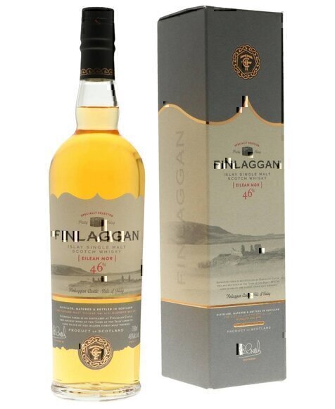 Finlaggan Скотч  0,7 л.