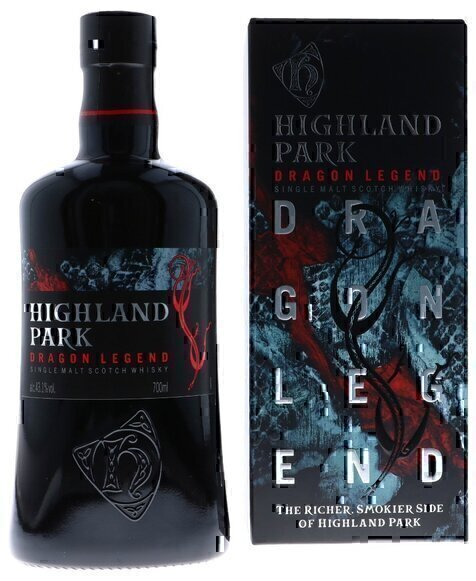 Highland Park Скотч  0,7 л.