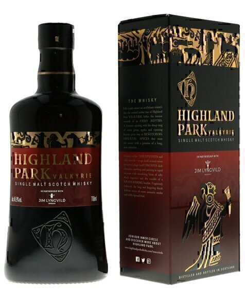 Highland Park Скотч  0,7 л.