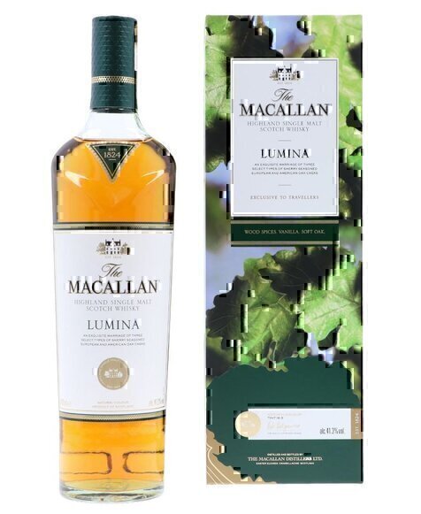 Macallan Скотч Без указания выдержки (NAS) 0,7 л.