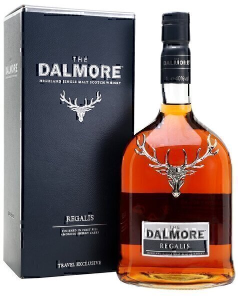 Dalmore Скотч 12 лет 1 л.