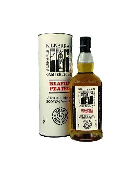 Kilkerran Скотч 