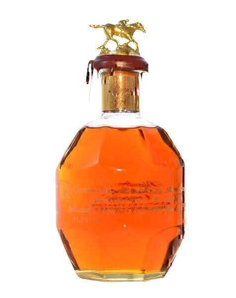 Blanton's Бурбон 10 лет 0,75 л.