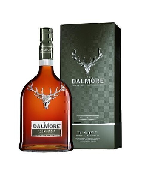 Dalmore Скотч  1 л.