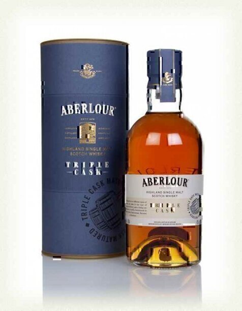 Aberlour Скотч  0,7 л.