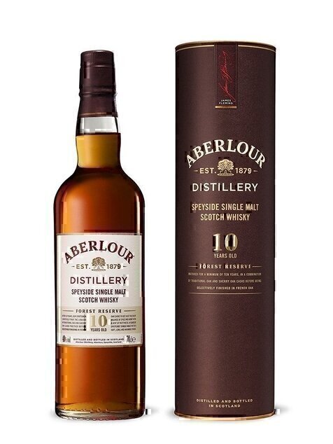 Aberlour Скотч 10 лет 0,7 л.