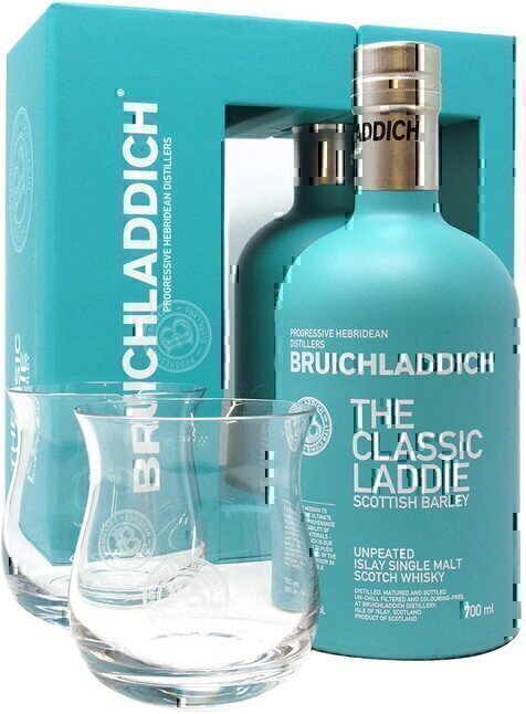 Bruichladdich Скотч  0,7 л.
