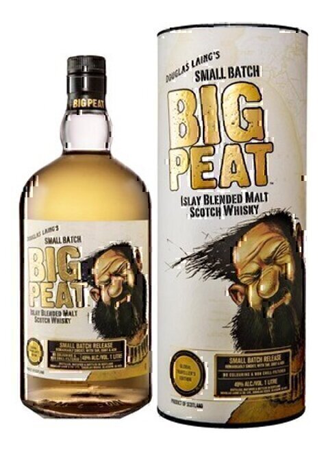 Douglas Laing Скотч  1 л.