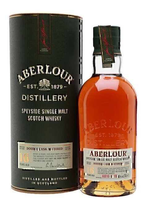 Aberlour Скотч 16 лет 0,7 л.