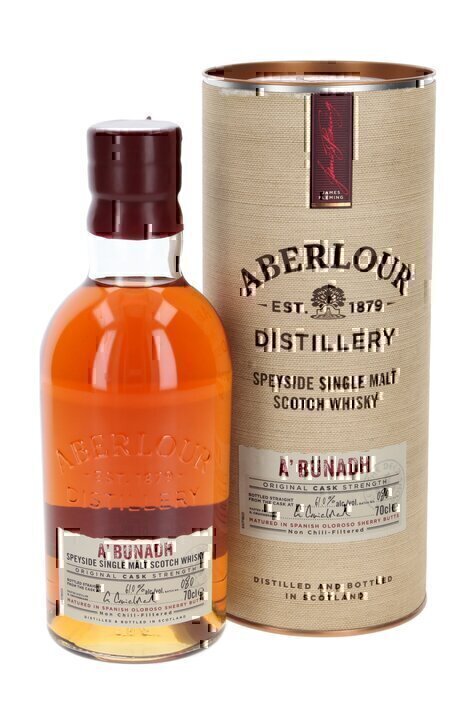 Aberlour Скотч  0,7 л.