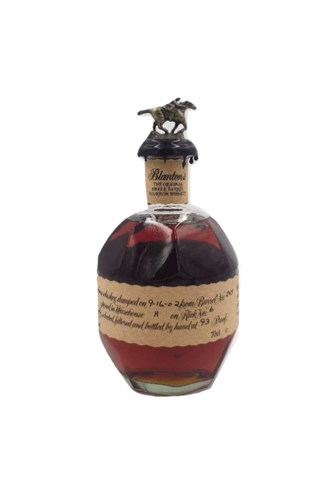 Blanton's Бурбон  0,7 л.
