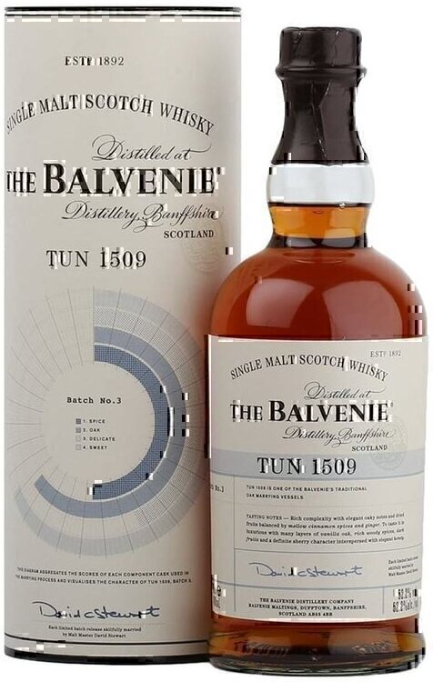 Balvenie Скотч  0,7 л.